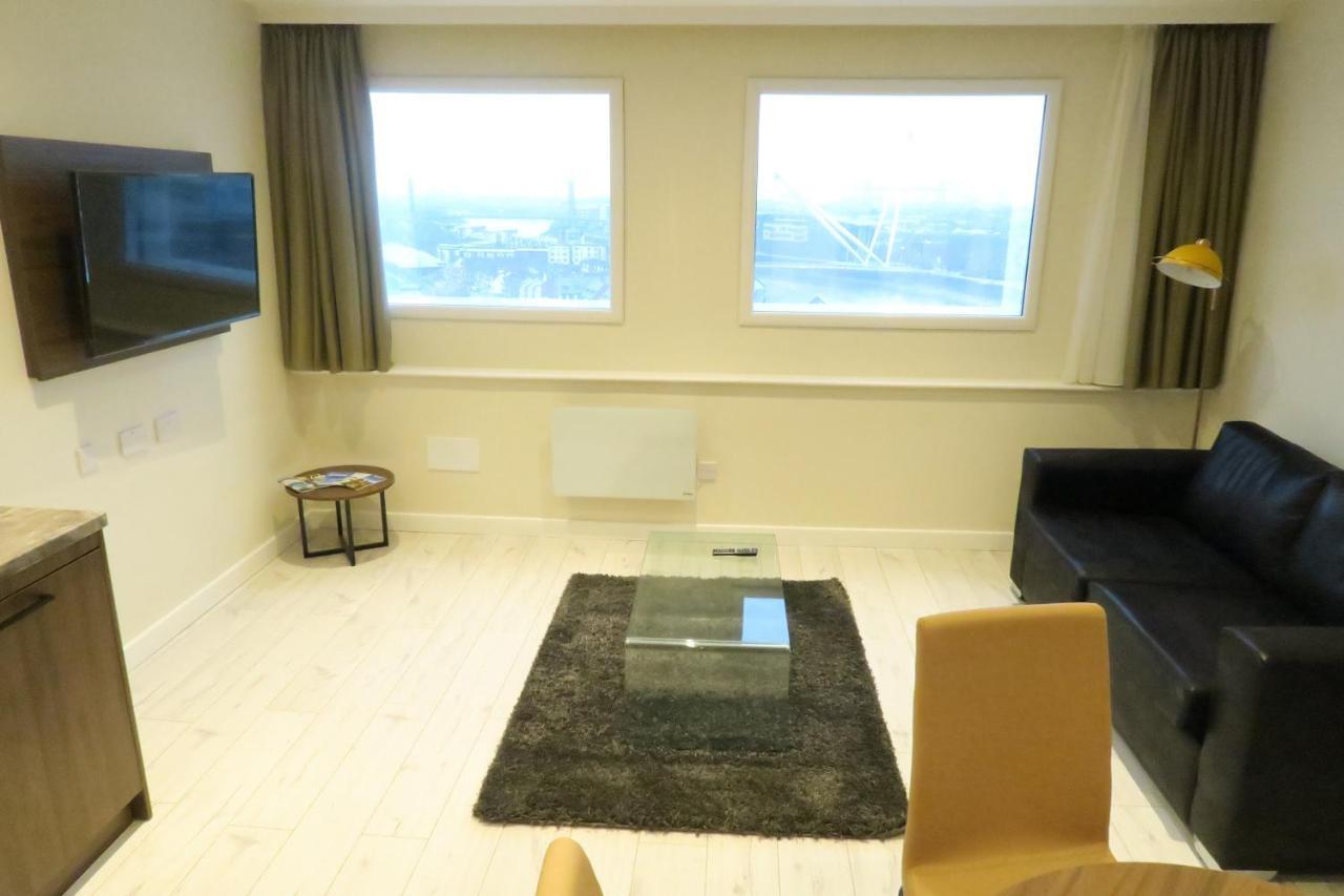 Apartment Quay Clarence House *