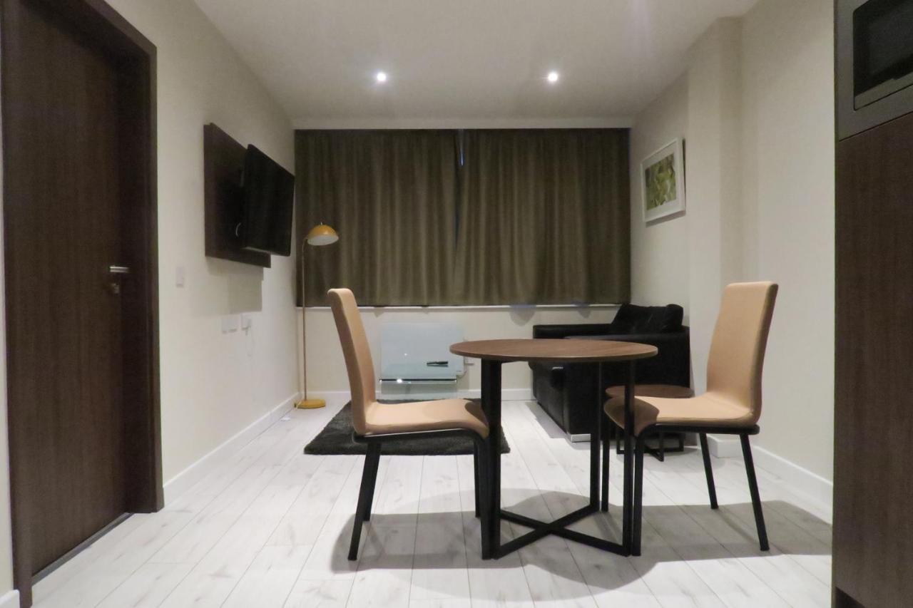 Quay Clarence House Apartment *