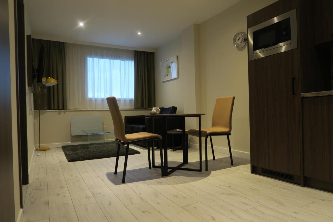 Apartment Quay Clarence House Newport (Gwent)
