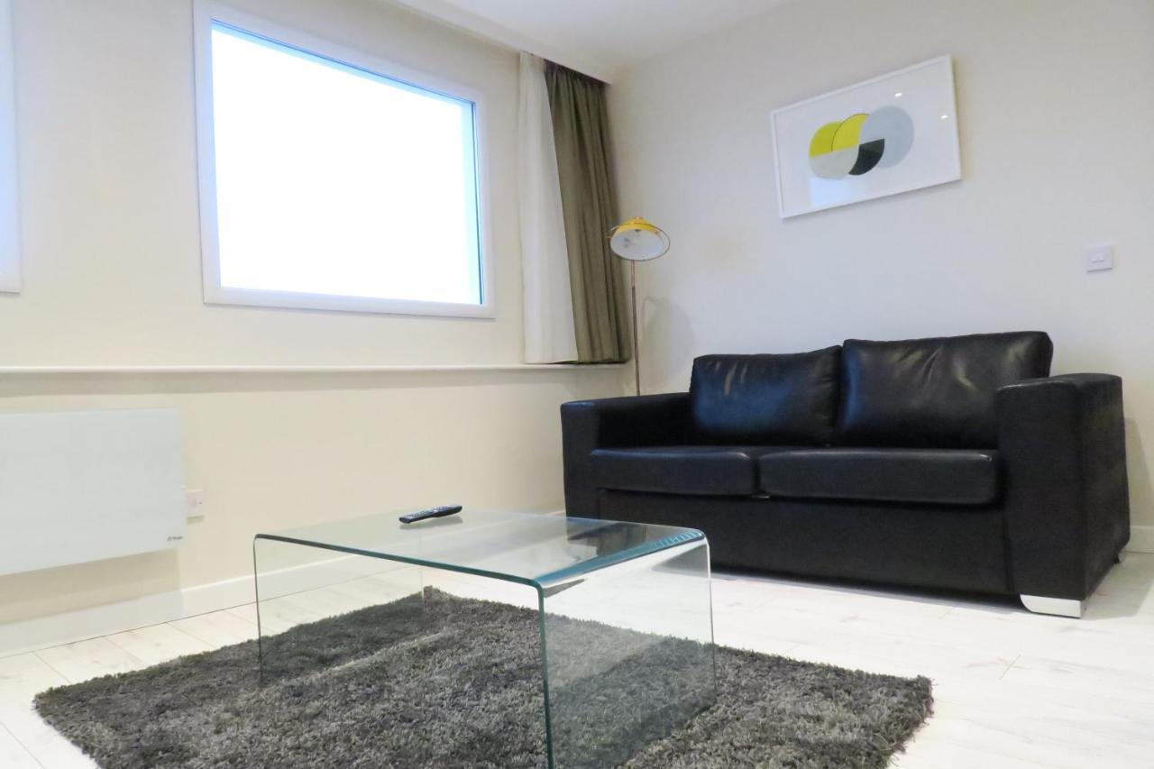 Apartment Quay Clarence House Newport (Gwent)