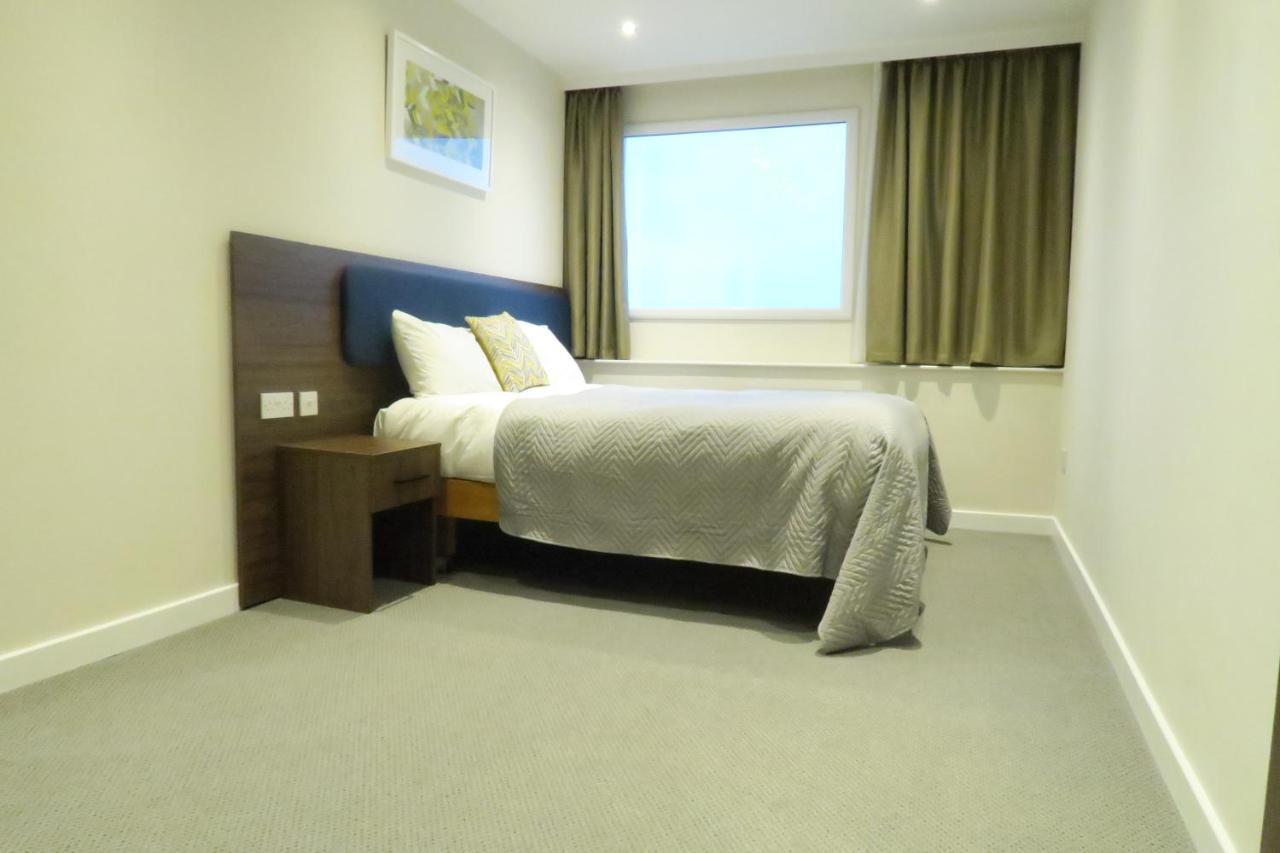 Apartment Quay Clarence House Newport (Gwent)