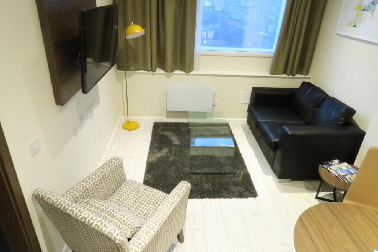 Apartment Quay Clarence House