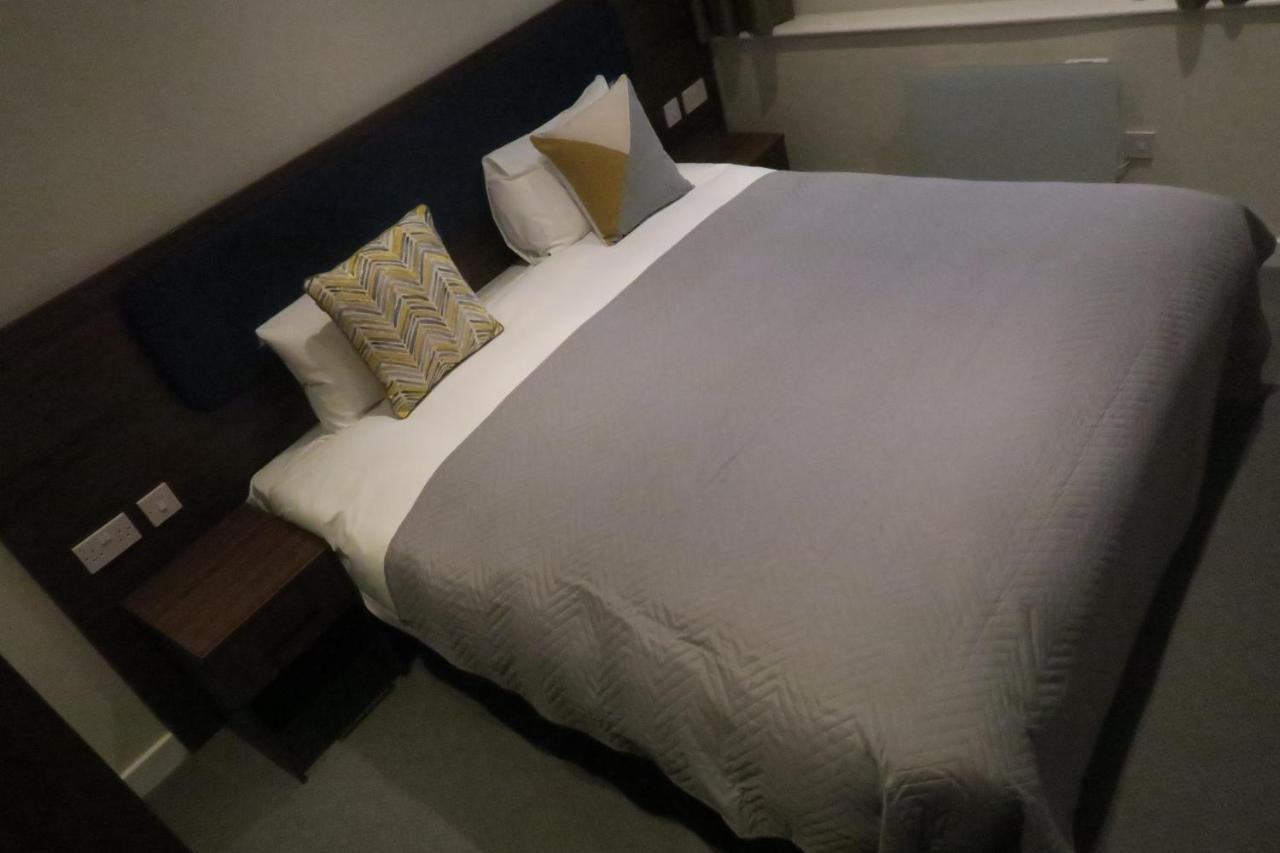 Apartment Quay Clarence House Newport (Gwent)