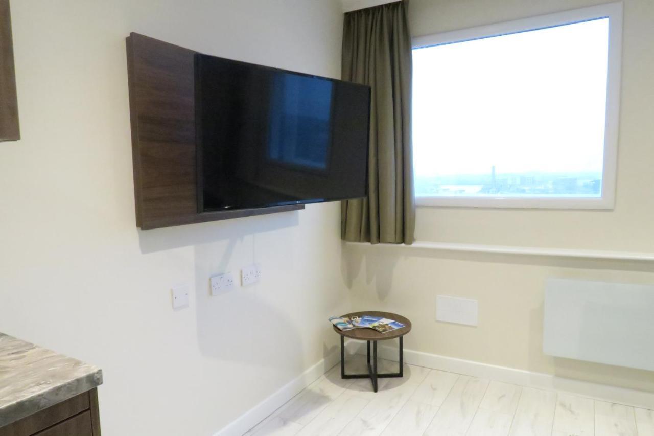Apartment Quay Clarence House