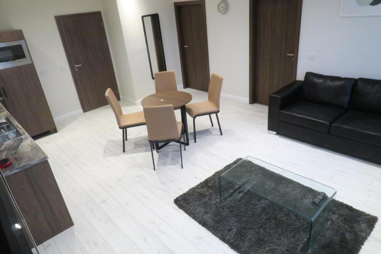 Quay Clarence House Apartment Newport (Gwent)
