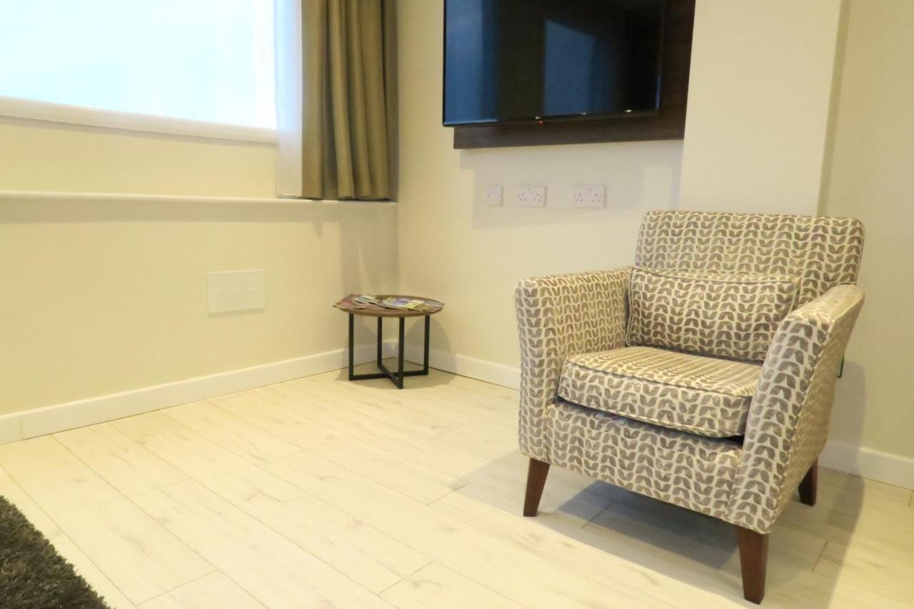 Apartment Quay Clarence House