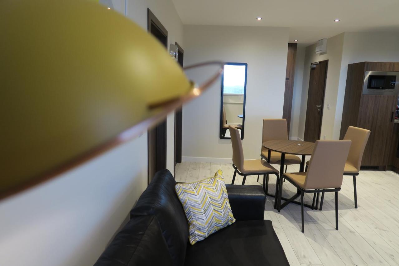 Apartment Quay Clarence House Newport (Gwent)