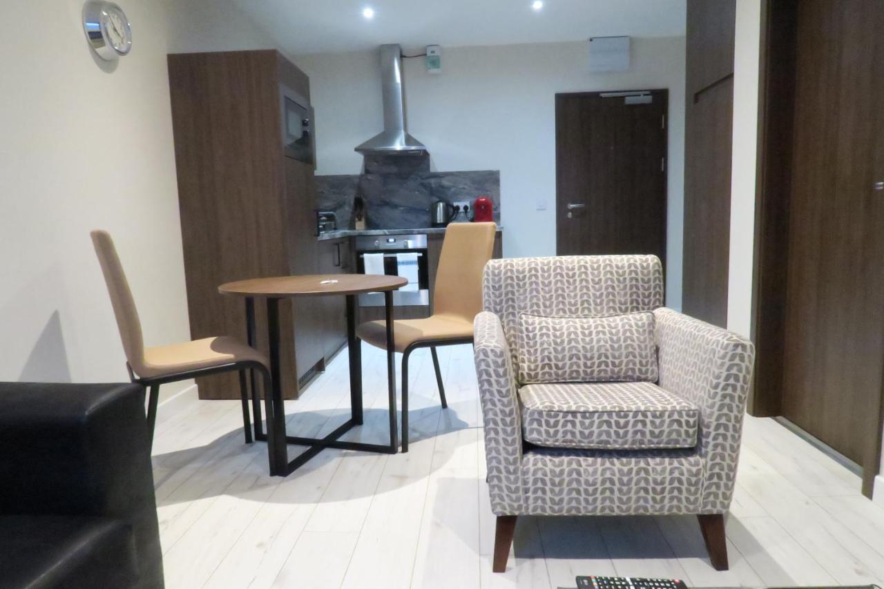 Apartment Quay Clarence House Newport (Gwent)