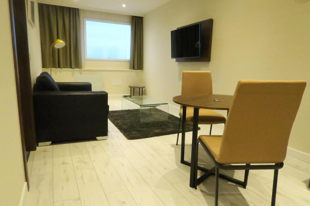 Apartment Quay Clarence House Newport (Gwent)