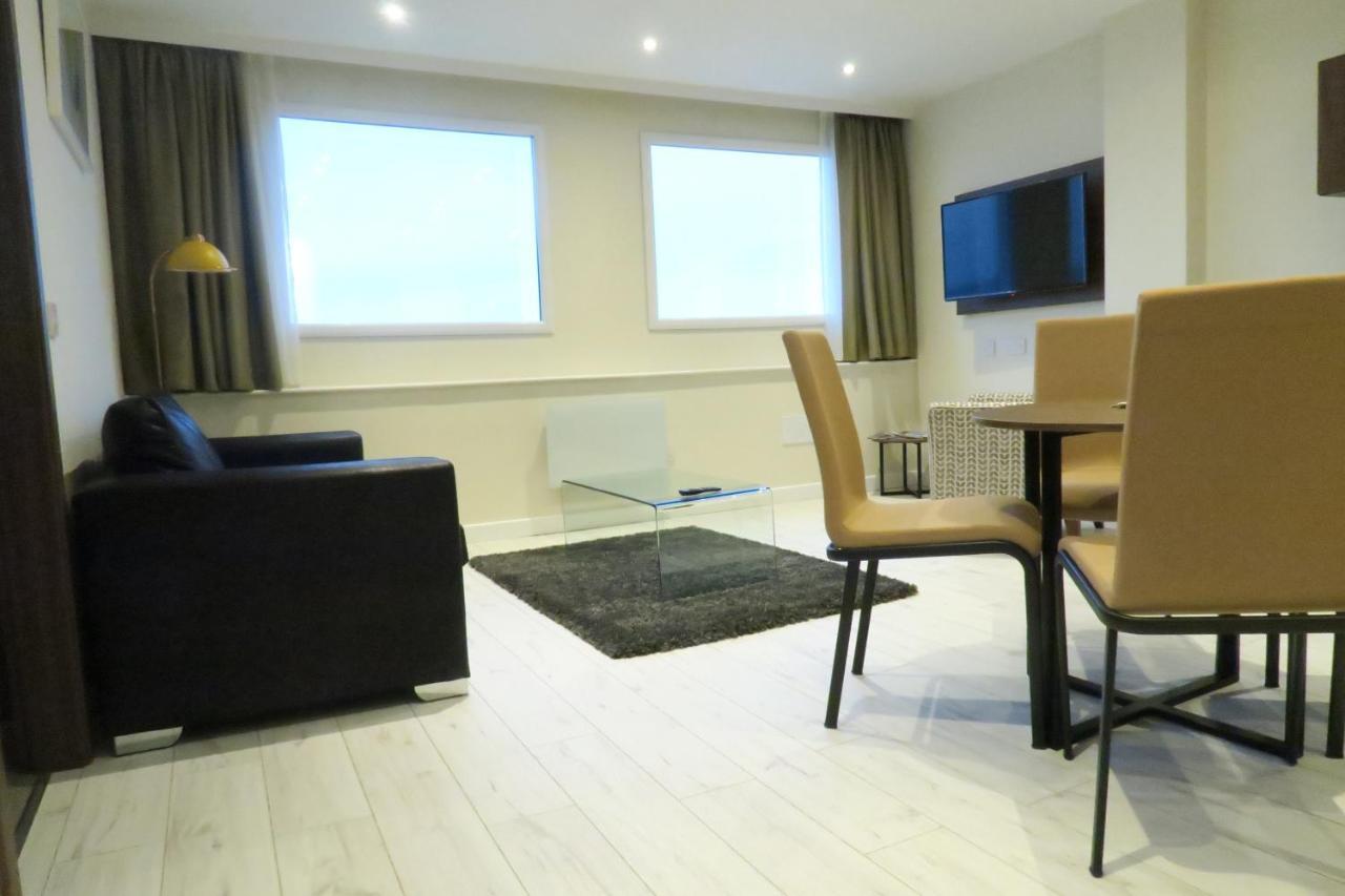 Apartment Quay Clarence House *