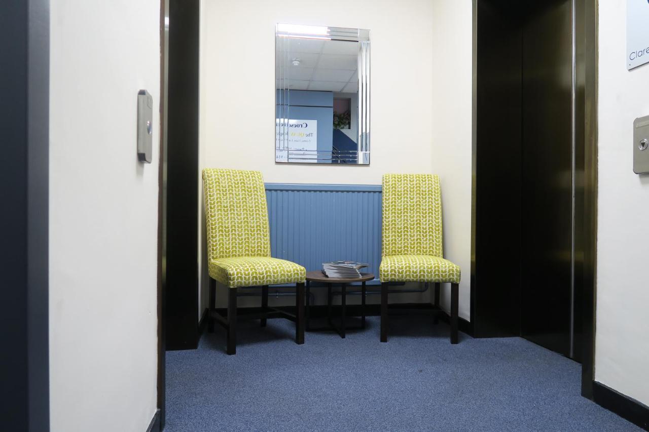 Quay Clarence House Apartment *