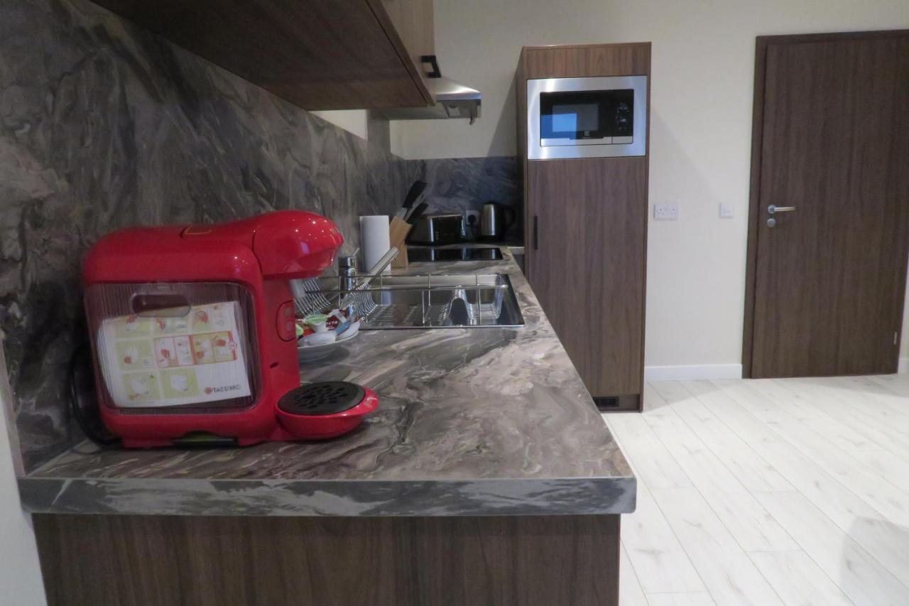 Quay Clarence House Apartment Newport (Gwent)