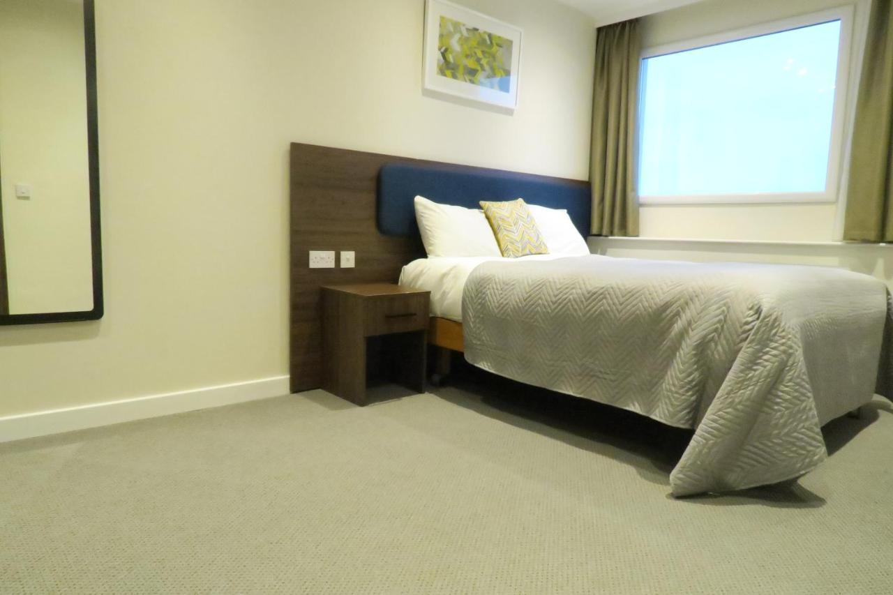 Apartment Quay Clarence House *