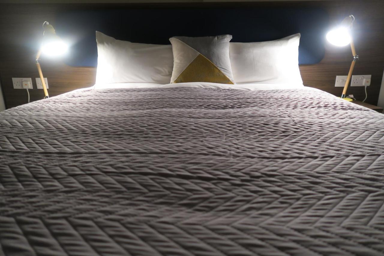 Apartment Quay Clarence House *