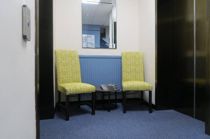 Apartment Quay Clarence House