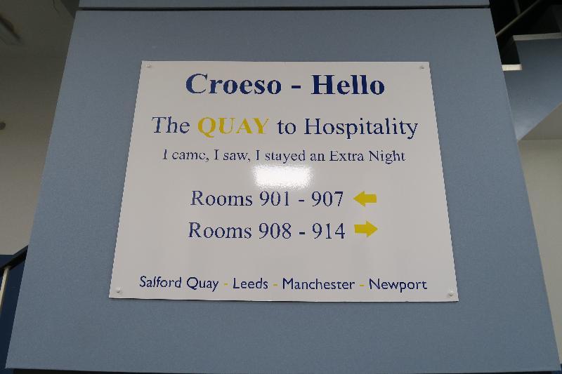 Quay Clarence House Apartment Newport (Gwent)