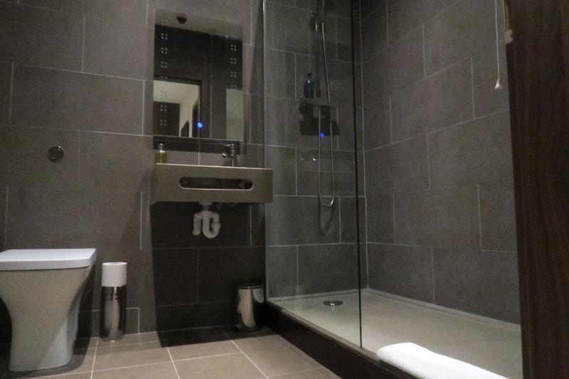 Quay Clarence House Apartment Newport (Gwent)