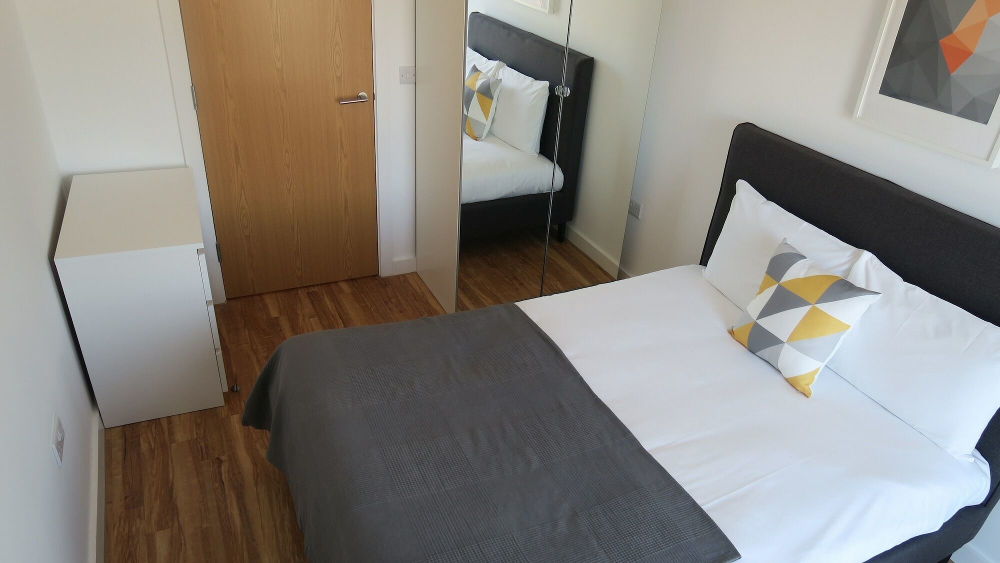 Apartment Quay Clarence House