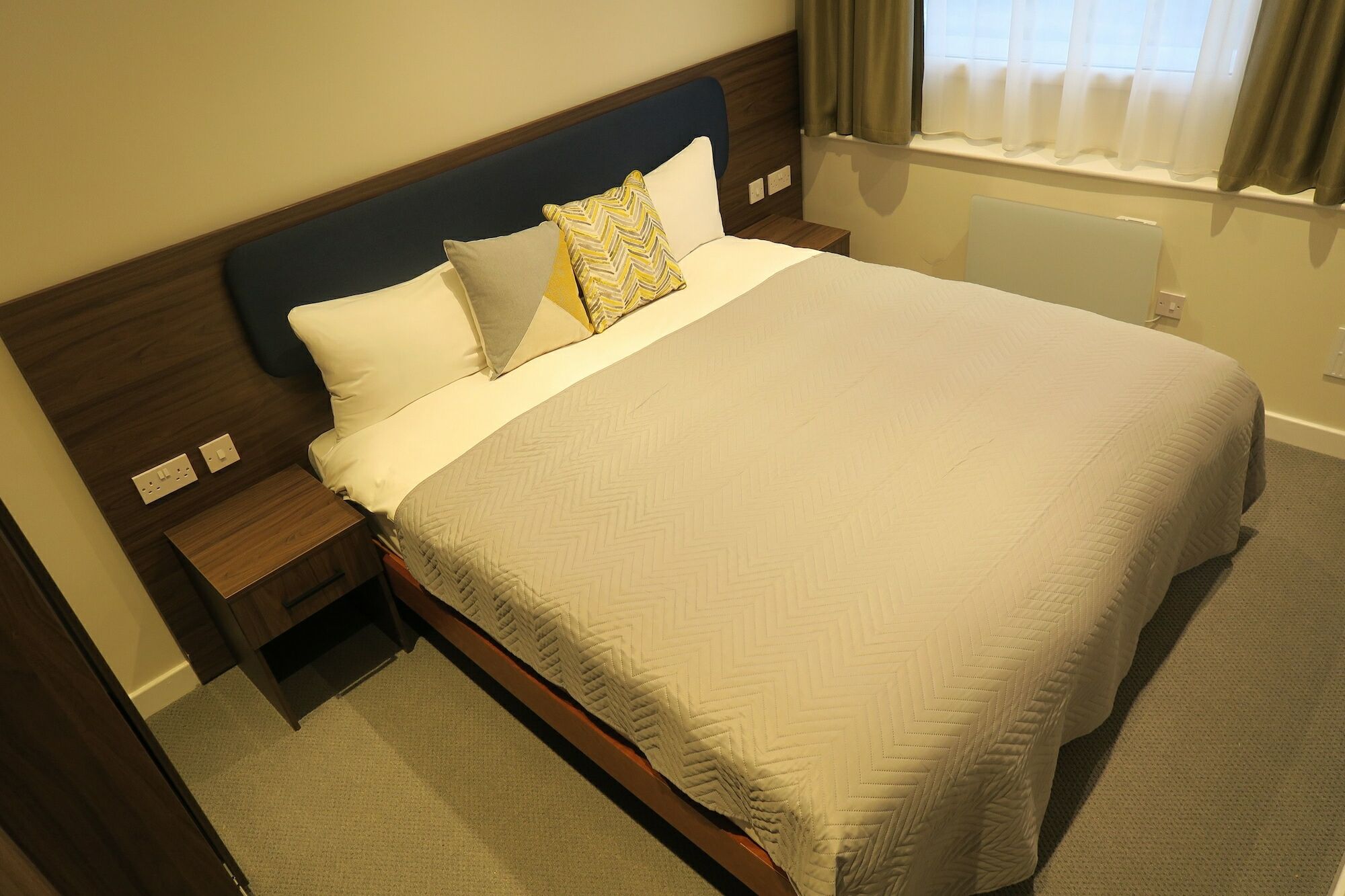 Apartment Quay Clarence House *